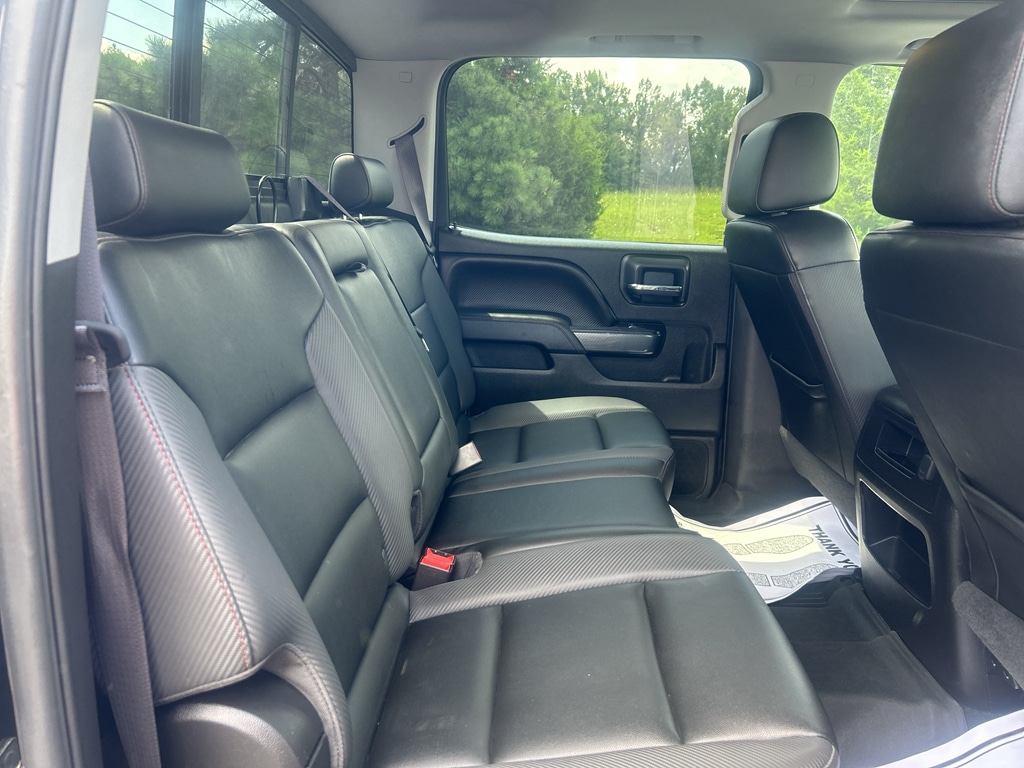 2017 GMC Sierra 1500 SLT - Photo 14