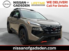 2026 Nissan Rogue Rock Creek SUV 2026 Nissan Rogue Rock Creek SUV