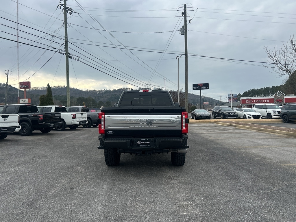 Used 2024 Ford F-250 Truck Crew Cab