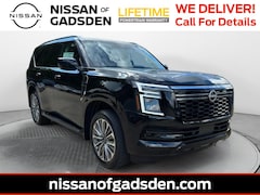 2026 Nissan Armada SV SUV 2026 Nissan Armada SV SUV