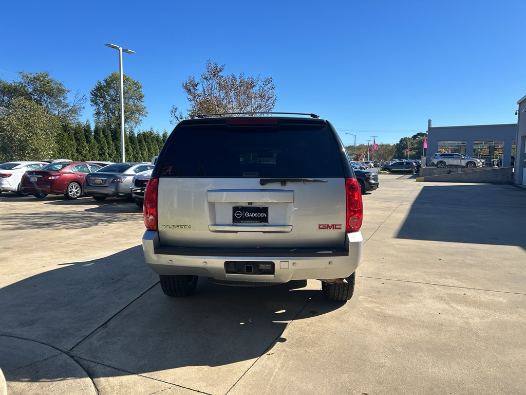 Used 2013 GMC Yukon SLT SUV