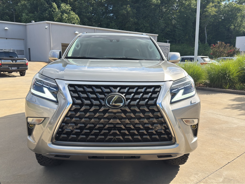 2022 Lexus GX PREMIUM - Photo 8