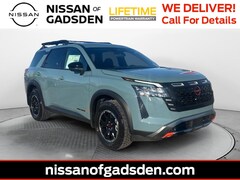 2026 Nissan Pathfinder Rock Creek Sport Utility