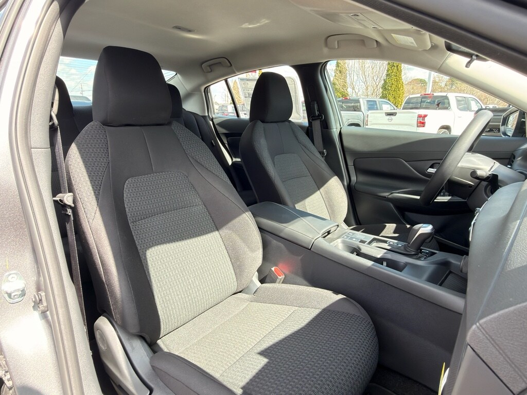 2026 Nissan Sentra S - Photo 16