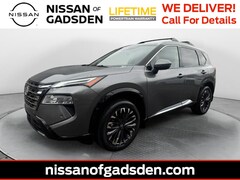 2026 Nissan Rogue Platinum Sport Utility