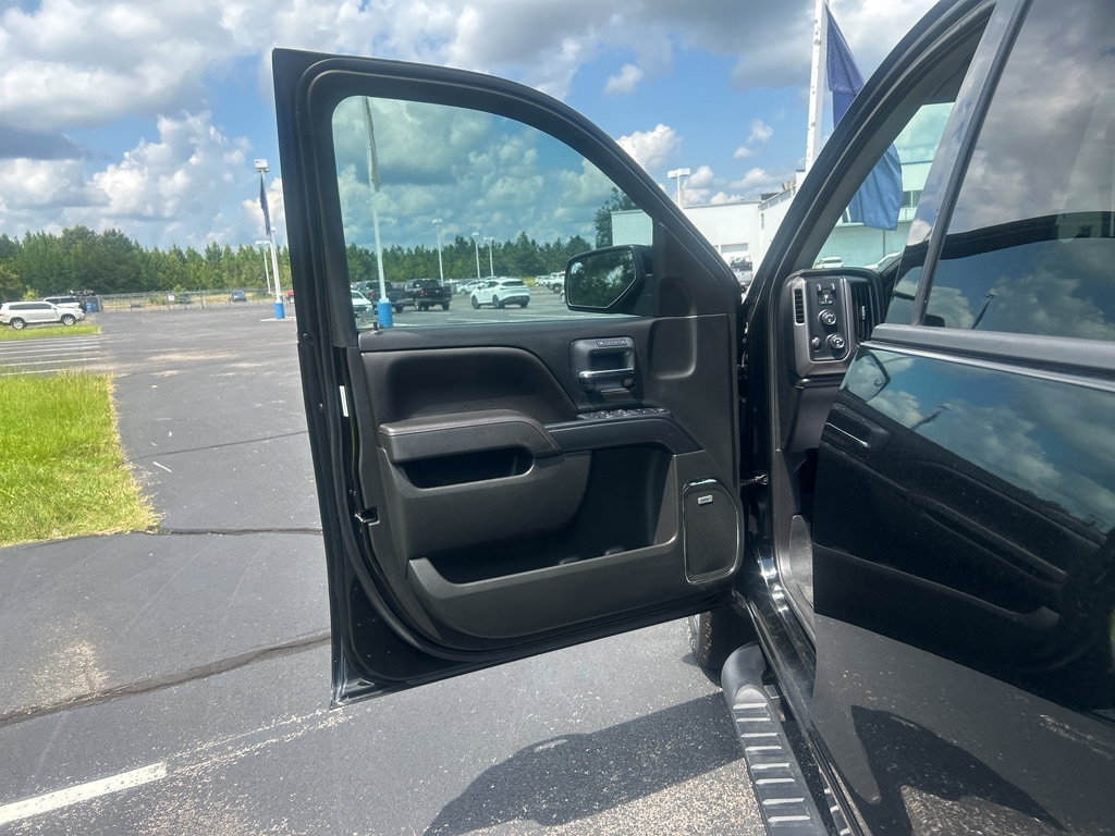 2017 GMC Sierra 1500 SLT - Photo 20