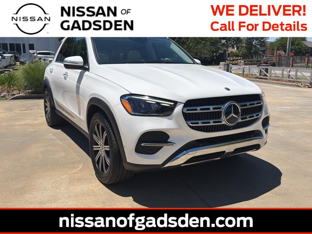 2024 Mercedes-Benz GLE GLE 450 4MATIC's photo