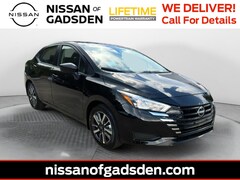 2025 Nissan Versa SV Sedan 2025 Nissan Versa SV Sedan