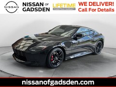 2025 Nissan Z Performance Coupe 2025 Nissan Z Performance Coupe