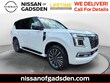 Nissan Armada