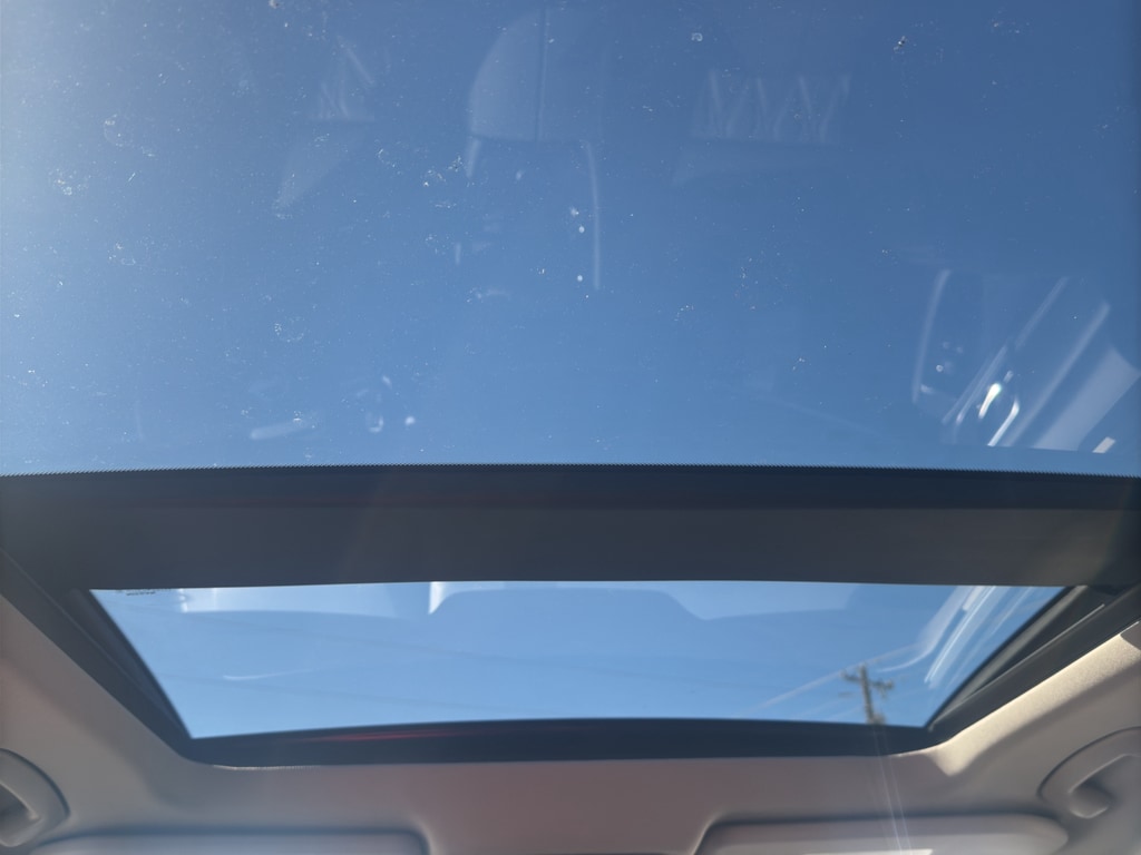 2026 Nissan Rogue Platinum - Photo 10