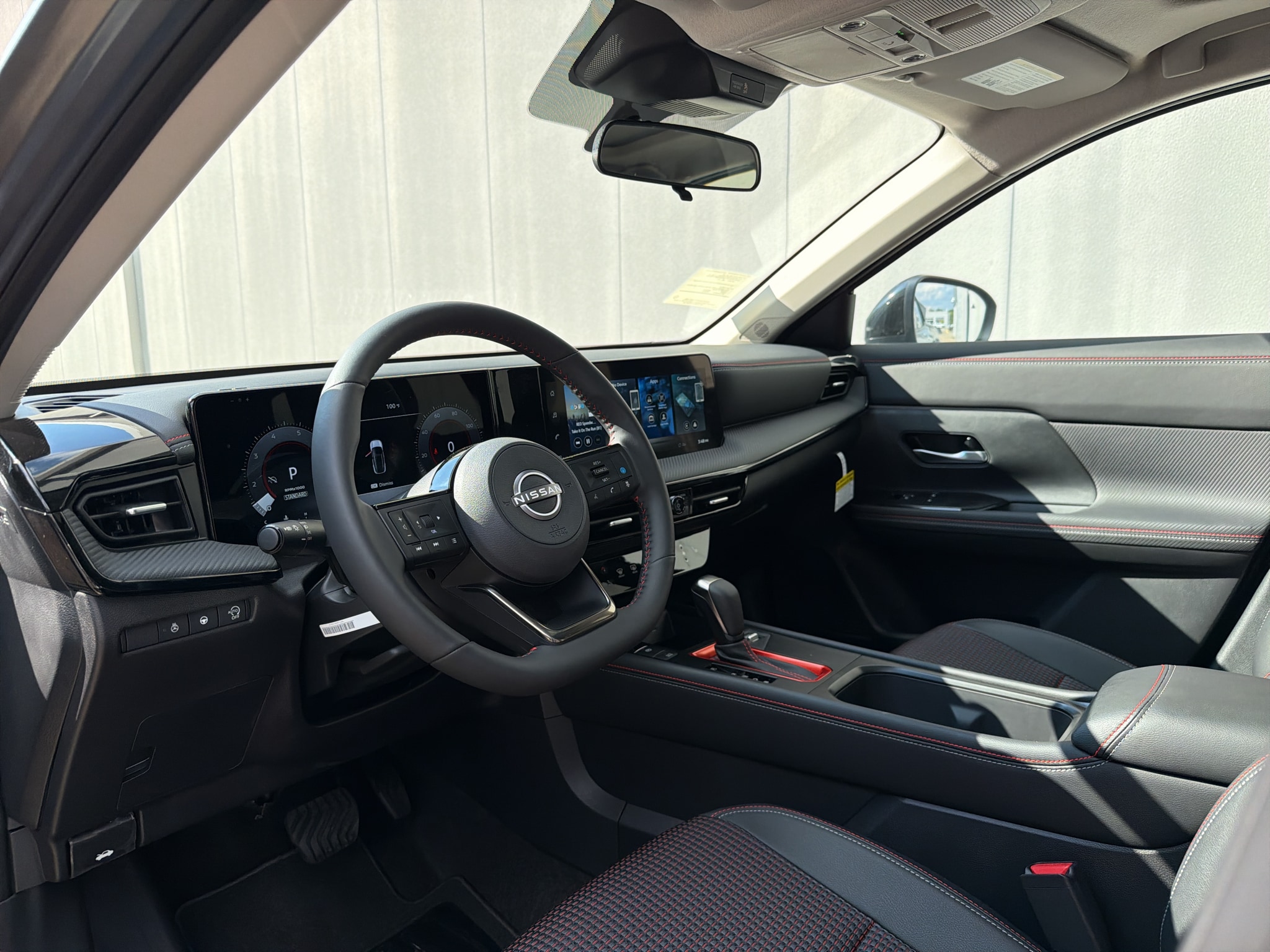 2026 Nissan KICKS SR - Photo 11