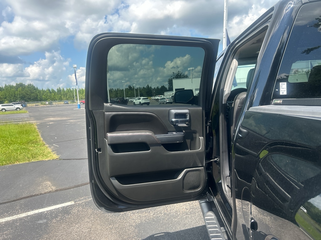 2017 GMC Sierra 1500 SLT - Photo 21