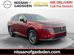 2026 Nissan Murano SL Sport Utility