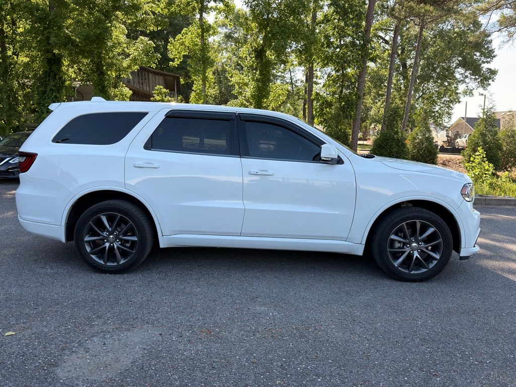 Used 2018 Dodge Durango GT SUV