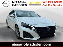 2025 Nissan Altima SL Sedan 2025 Nissan Altima SL Sedan