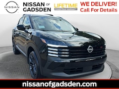 2026 Nissan Kicks SR SUV 2026 Nissan Kicks SR SUV