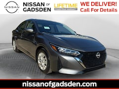 2025 Nissan Sentra S Sedan 2025 Nissan Sentra S Sedan