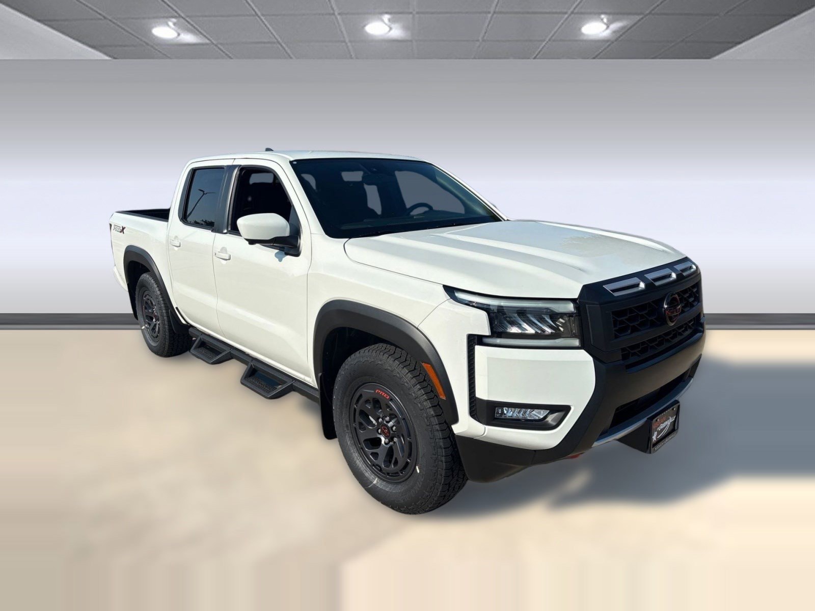 2026 Nissan Frontier PRO-X - Photo 7