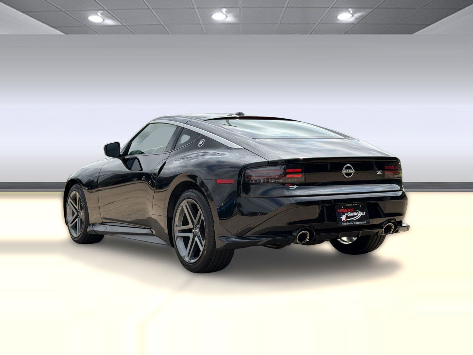 Z | Nissan of Greenville