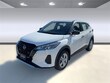  Nissan Kicks Play
