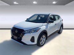 2025 Nissan Kicks Play S SUV