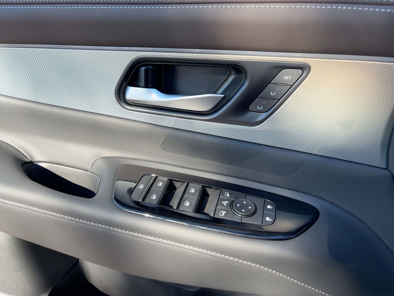 2026 Nissan Murano Platinum - Photo 13