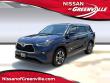 Used 2021 Toyota Highlander XLE SUV