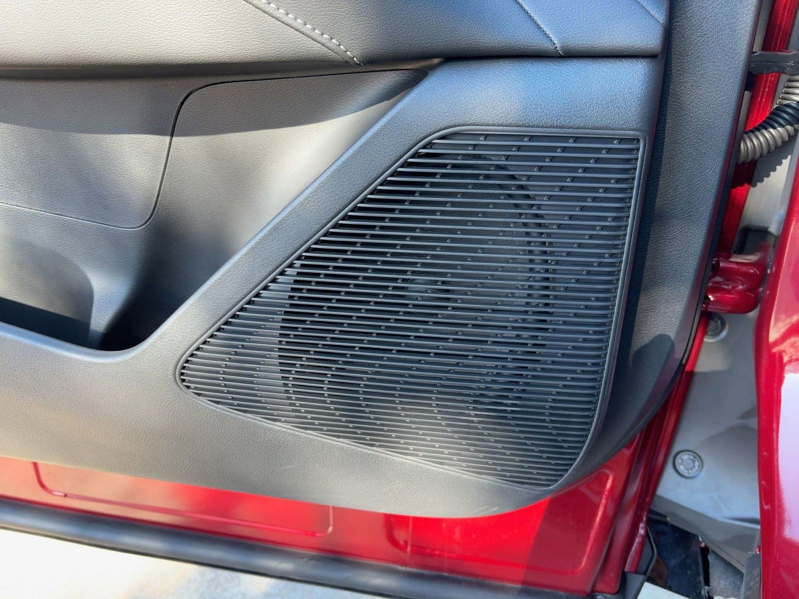 2026 Nissan Murano Platinum - Photo 22