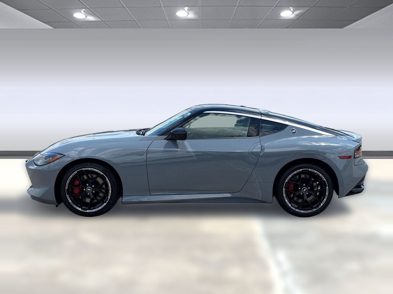 2027 Nissan Z Performance Coupe