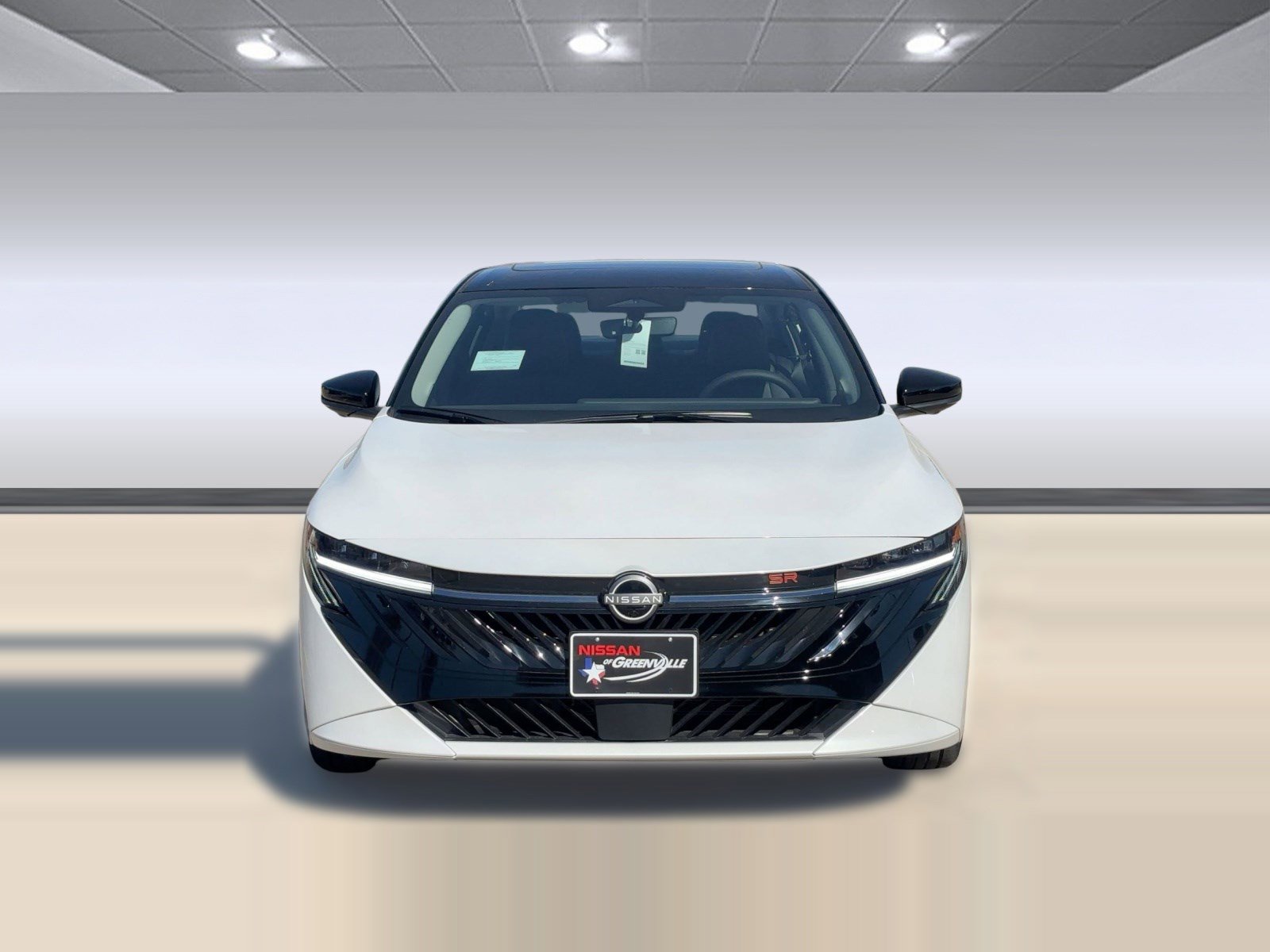 2026 Nissan Sentra SR - Photo 6