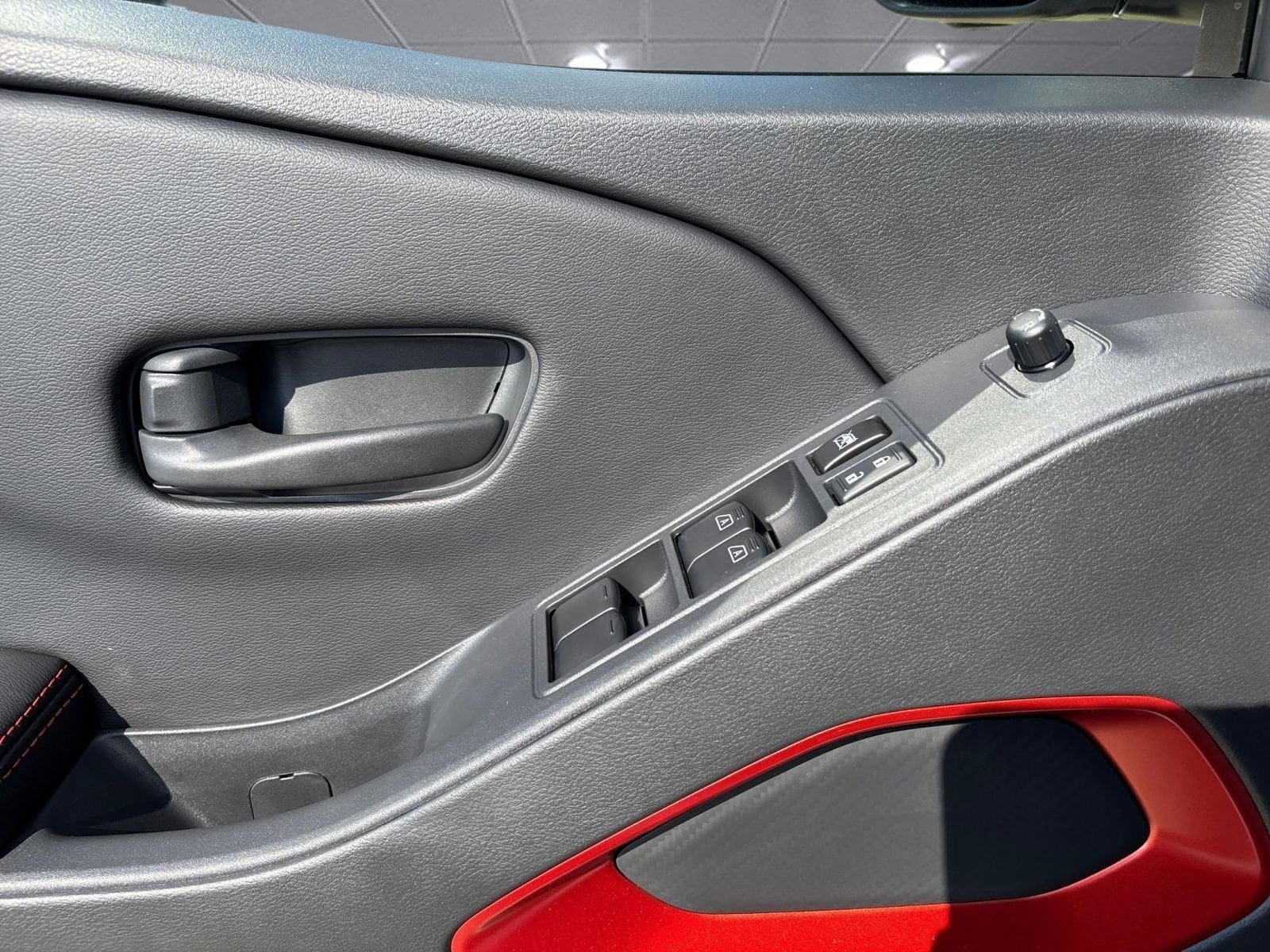 2026 Nissan Frontier PRO-X - Photo 14