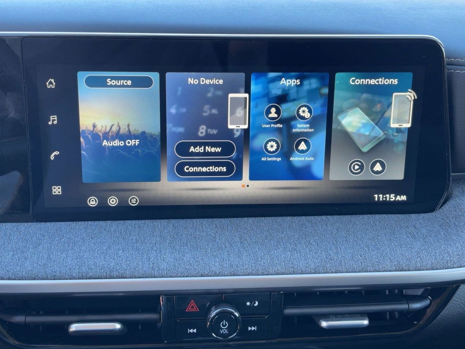 2026 Nissan KICKS SV - Photo 24