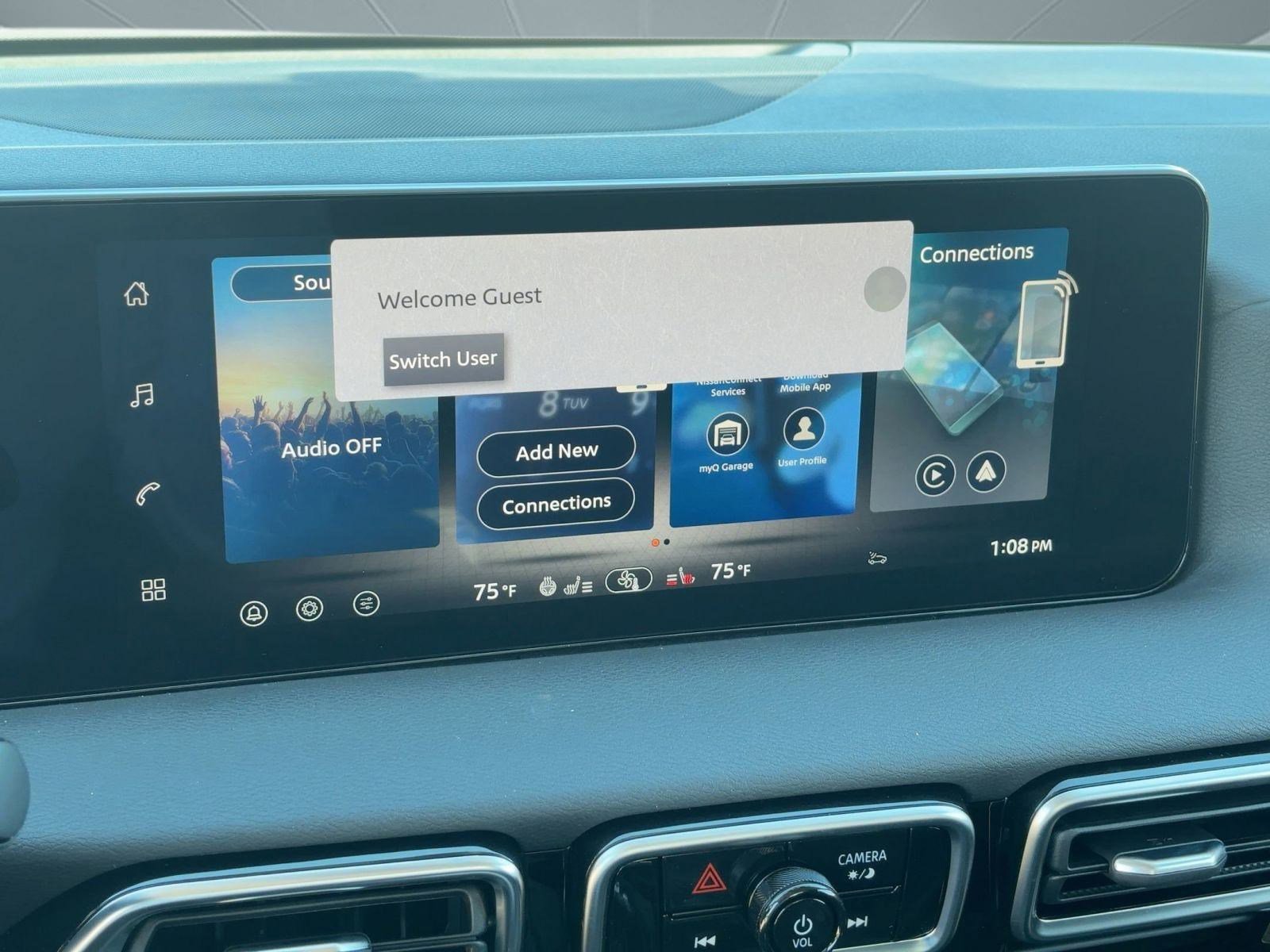 2026 Nissan Sentra SR - Photo 24
