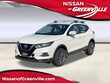  Nissan Rogue Sport