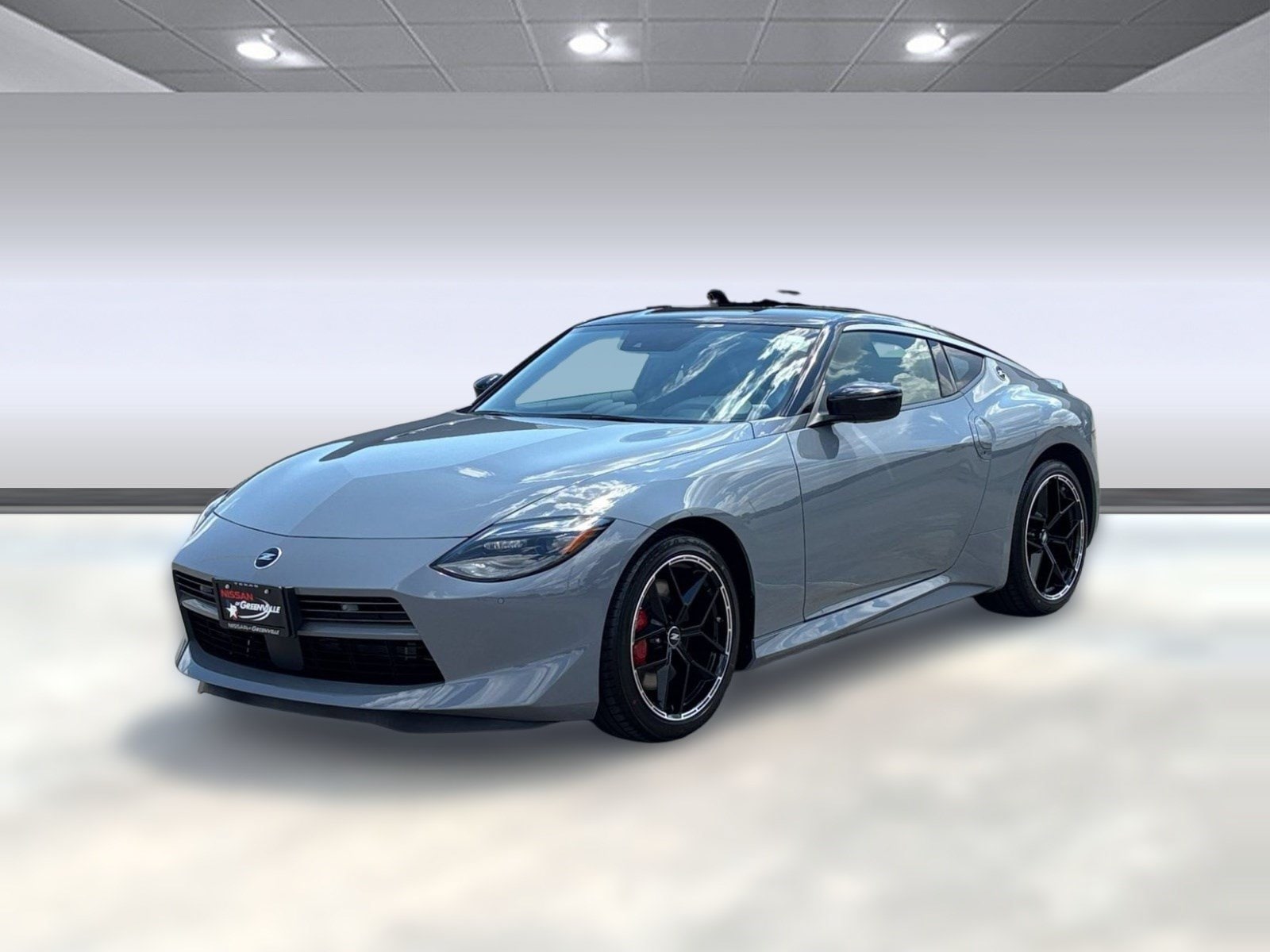 Shop New 2027 Nissan Z Performance