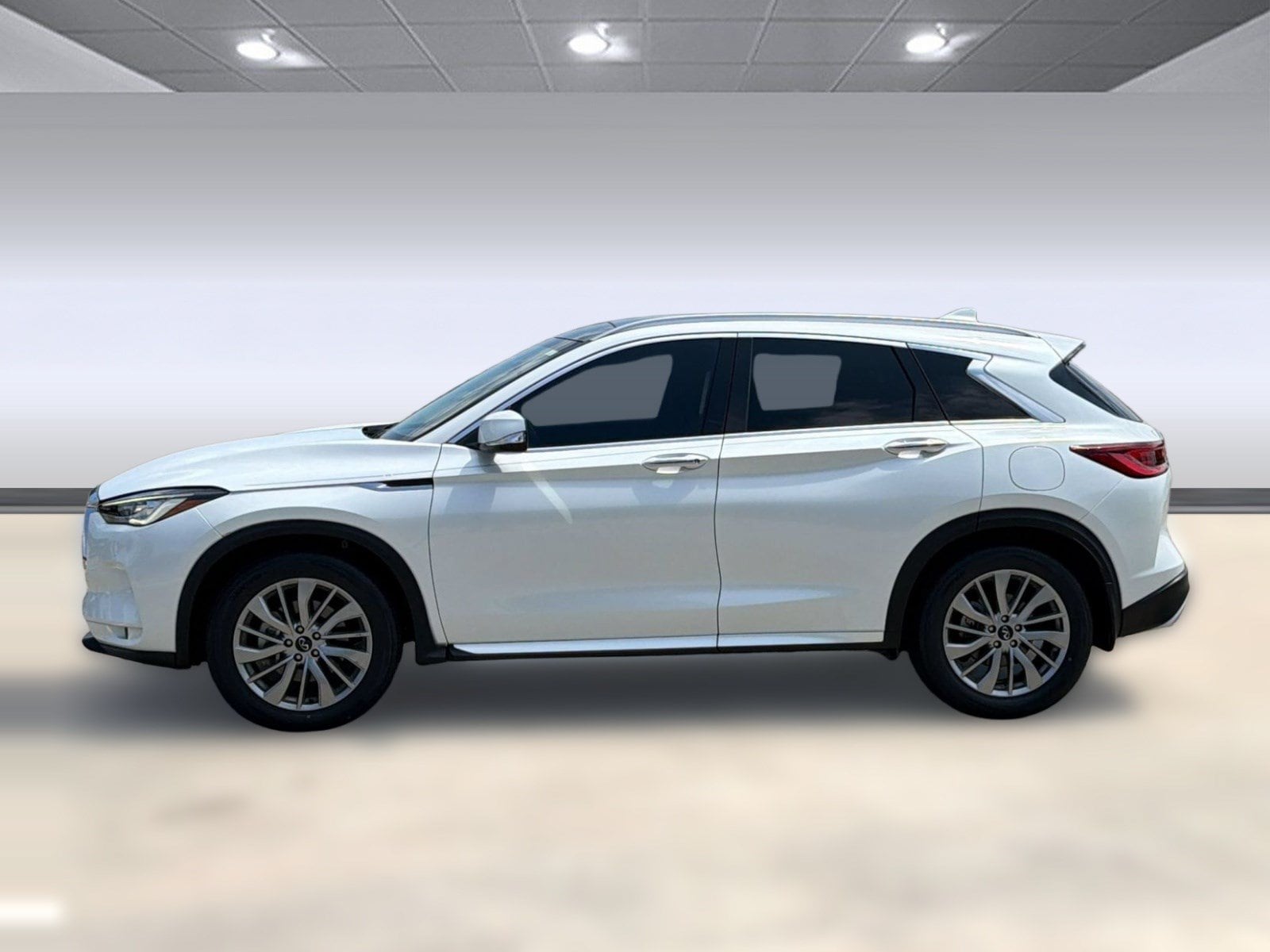 QX50 LUXE SUV