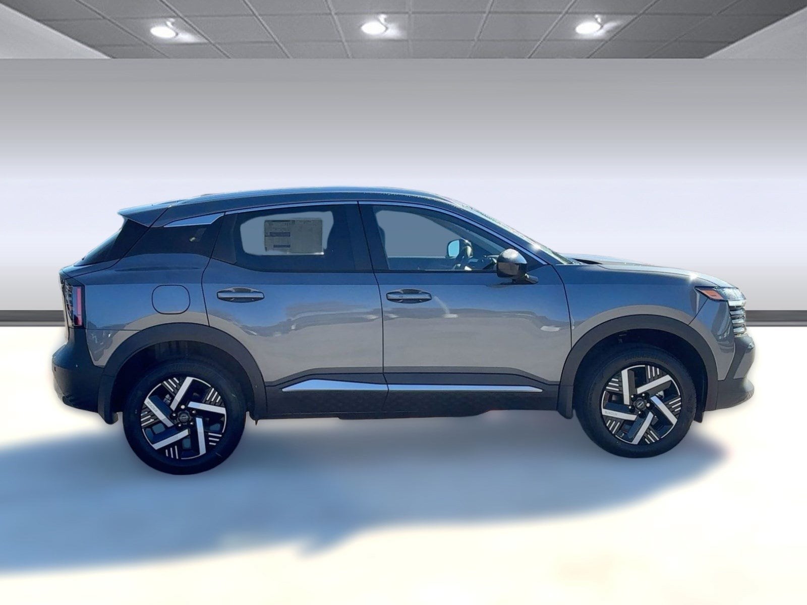 2026 Nissan KICKS SV - Photo 8