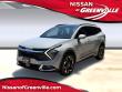Used 2024 Kia Sportage SX-Prestige SUV