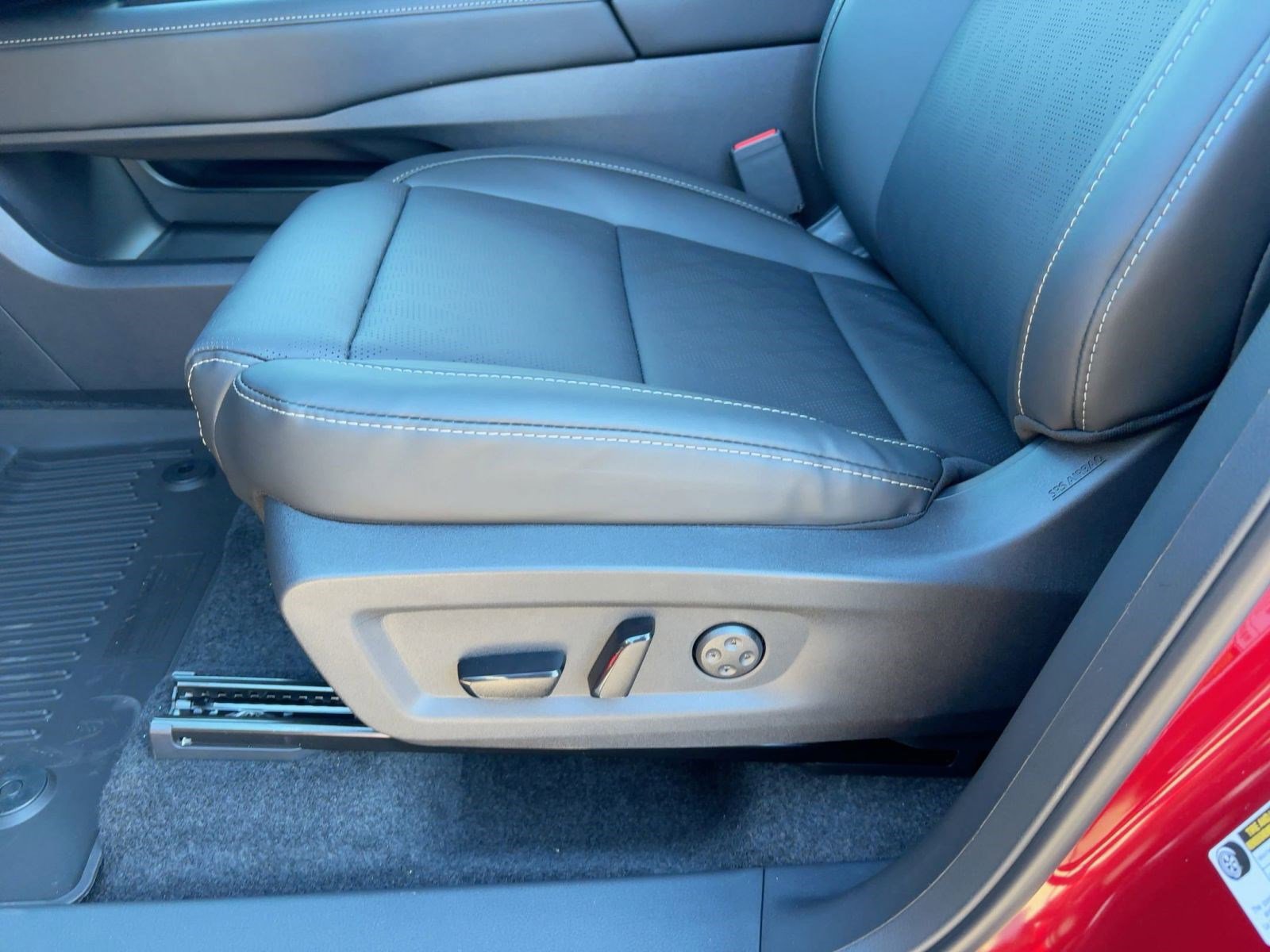 2026 Nissan Murano Platinum - Photo 14