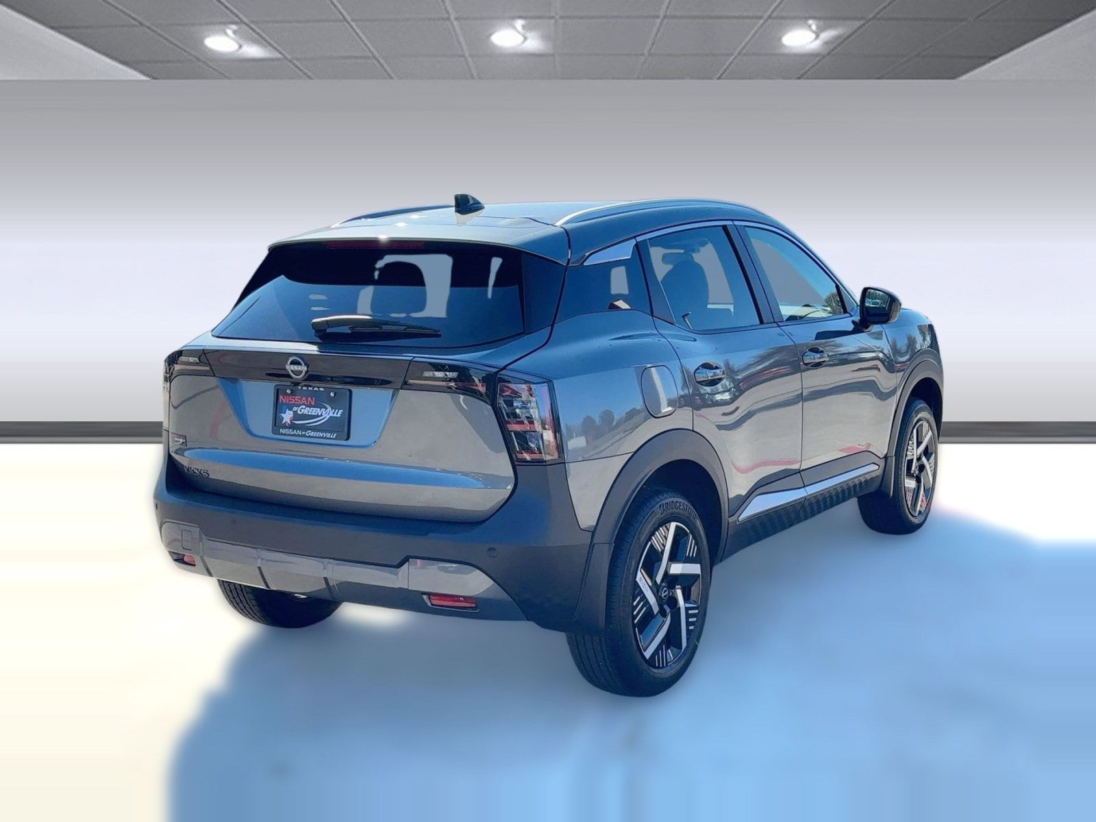 2026 Nissan KICKS SV - Photo 9