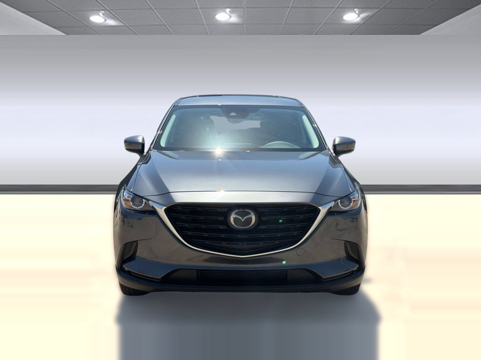 CX-9 Touring Plus SUV