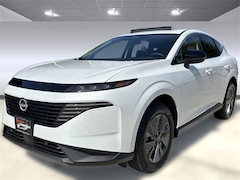 2025 Nissan Murano SL SUV