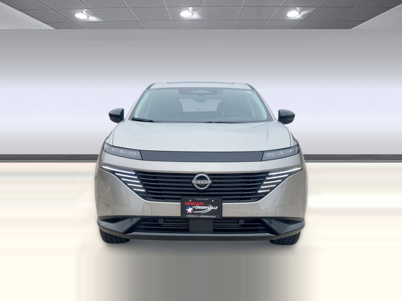 2026 Nissan Murano Platinum - Photo 6