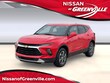  Chevrolet Blazer