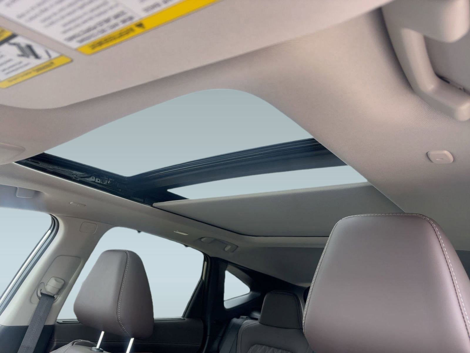 2026 Nissan Murano Platinum - Photo 16