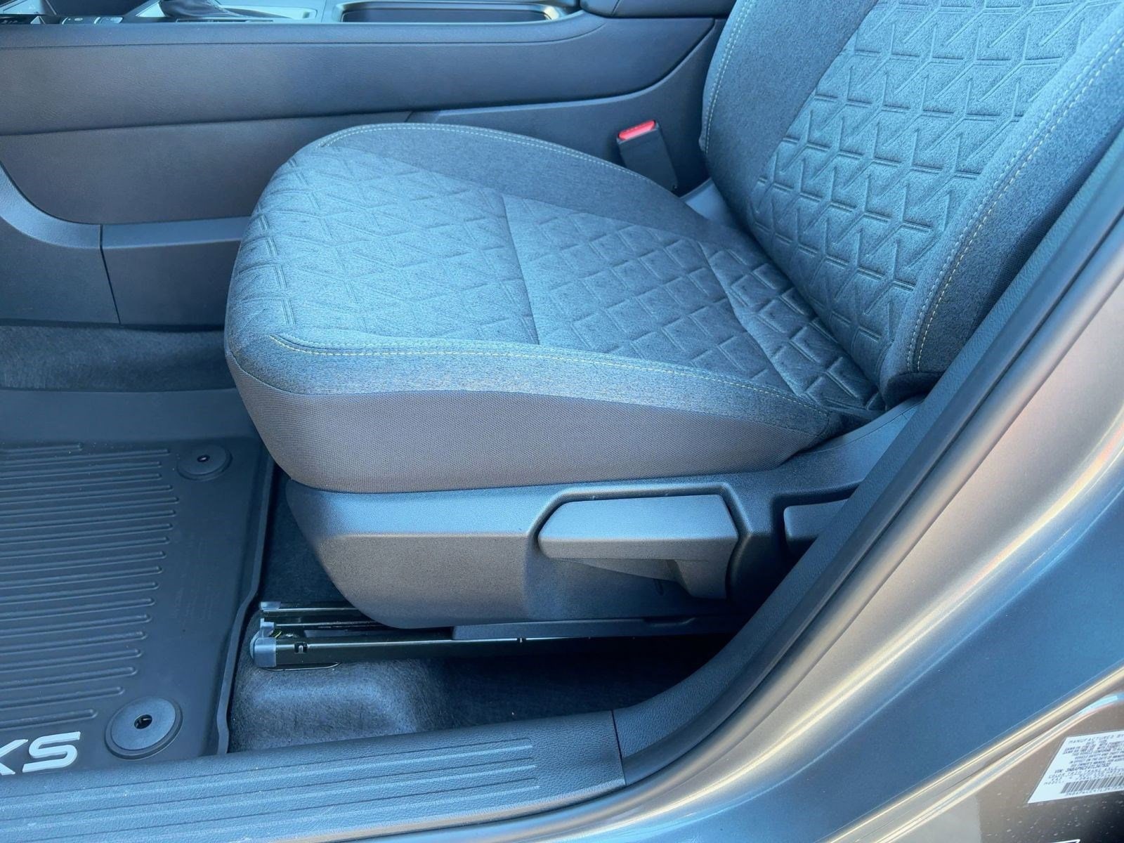 2026 Nissan KICKS SV - Photo 14
