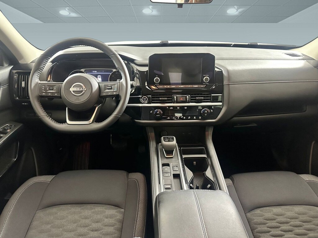 Used 2024 Nissan Pathfinder SV SUV