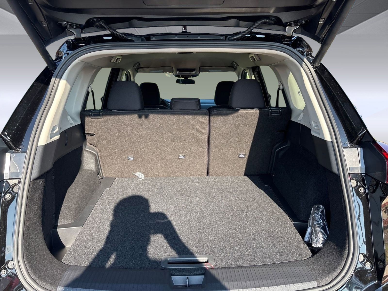 2026 Nissan Rogue SV - Photo 22
