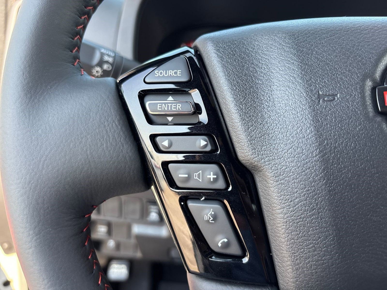 2026 Nissan Frontier PRO-X - Photo 18